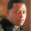 Aesthetic Terrence Howard Paint By Numbers