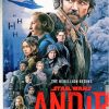 Andor Star Wars Poster Paint By Numbers