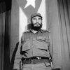 Fidel Castro Paint By Numbers