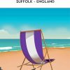 Kessingland England Poster Paint By Numbers