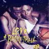 Love And Basketball Movie Poster Paint By Numbers