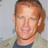 Mark Valley American Film Actor Paint By Numbers