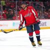 Alexander Ovechkin Paint By Numbers