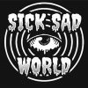 Black And White Sick Sad World Paint By Numbers
