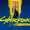 Cyberpunk Edgerunners Serie Paint By Numbers