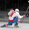 Ice Hockey Player Alexander Ovechkin Paint By Numbers