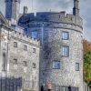 Kilkenny Castle Paint By Numbers