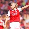 Leah Williamson Arsenal Player Paint By Numbers