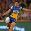 Parramatta Eels Paint By Numbers