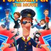 Postman Pat Poster Movie Paint By Numbers
