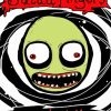 Salad Fingers Animation Paint By Numbers