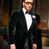 Stylish Designer Tom Ford Paint By Numbers