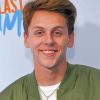 Aesthetic Jacob Bertrand Paint By Numbers