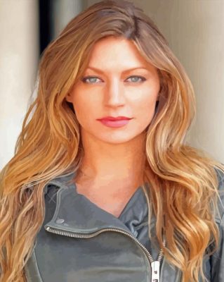 Aesthetic Jes Macallan Paint By Numbers