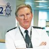 Adrian Dunbar Actor In Line Of Duty Paint By Numbers