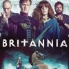 Britannia Serie Poster Paint By Numbers
