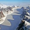 Baffin Island Canada Paint By Numbers