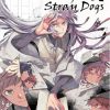 Bungo Stray Dogs Manga Anime Paint By Numbers