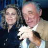 Charles Bukowski And Faye Dunaway Paint By Numbers