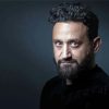 Cyril Hanouna TV Presenter Paint By Numbers