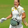 Ellyse Alexandra Perry Professional Cricketer Paint By Numbers