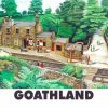 Goathland Paint By Numbers
