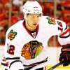 Kyle Beach Chicago Blackhawks Player Paint By Numbers