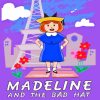 Madeline And The Bad Hat Paint By Numbers