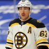 Brad Marchand Paint By Numbers