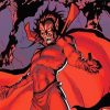 Marvel Mephisto Character Paint By Numbers