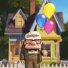 Mr. Fredrickson Paint By Numbers