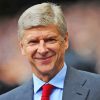 Arsène Wenger Football Manager Paint By Numbers