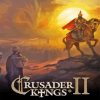 Crusader Kings II Poster Paint By Numbers