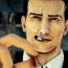Francis York Deadly Premonition Paint By Numbers