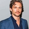 Hugh Dancy British Actor Paint By Numbers