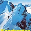 Kandersteg Switzerland Poster Paint By Numbers