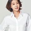 Park Min Jung Paint By Numbers