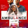 Ambulance Movie Paint By Numbers