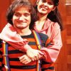 Mork And Mindy Paint By Numbers