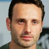 Andrew Lincoln Paint By Numbers