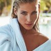 Beautiful Elsa Pataky Paint By Numbers