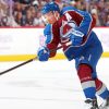 Cale Makar Player Paint By Numbers