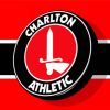 Charlton Athletic Football Club Logo Paint By Numbers
