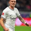 Eintracht Frankfurt Player Paint By Numbers
