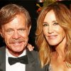 Felicity Huffman And William h Macy Paint By Numbers