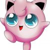 Jigglypuff Paint By Numbers