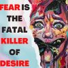 Killer Of Desire Paint By Numbers