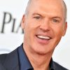 Michael Keaton Paint By Numbers