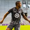 Minnesota United FC Player Paint By Numbers