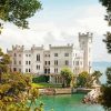 Miramare Italy Paint By Numbers